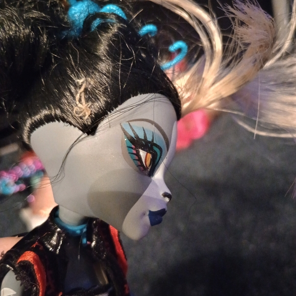 Monster High Werecat Bundle - Picture 6 of 16